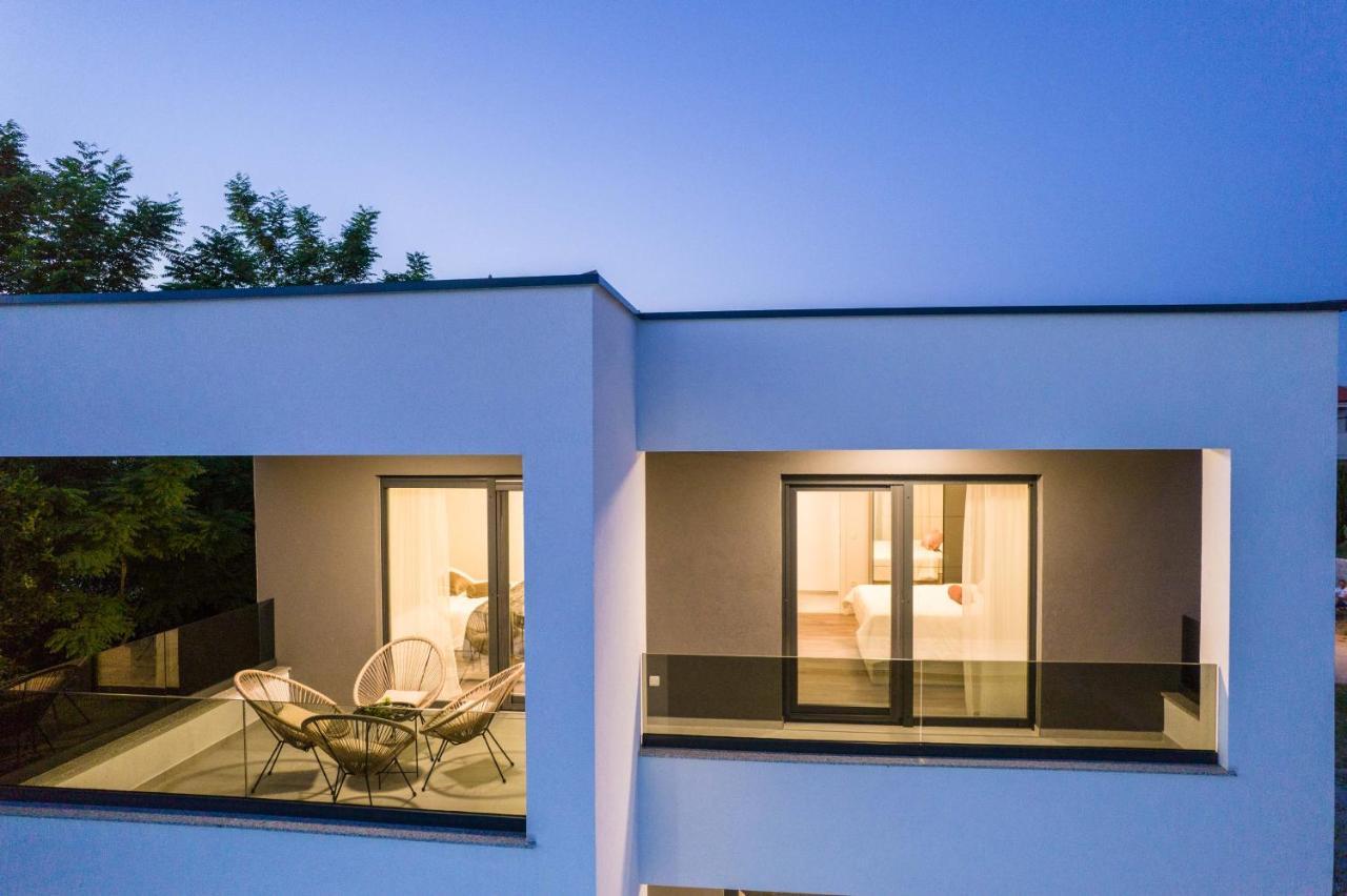 Villa Nelly Privlaka  Exterior photo